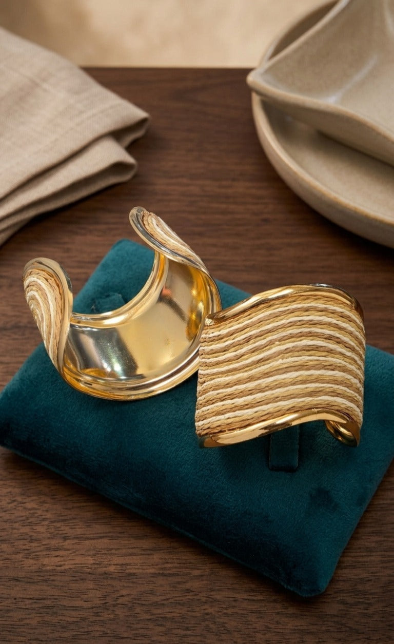 Brazalete Griego