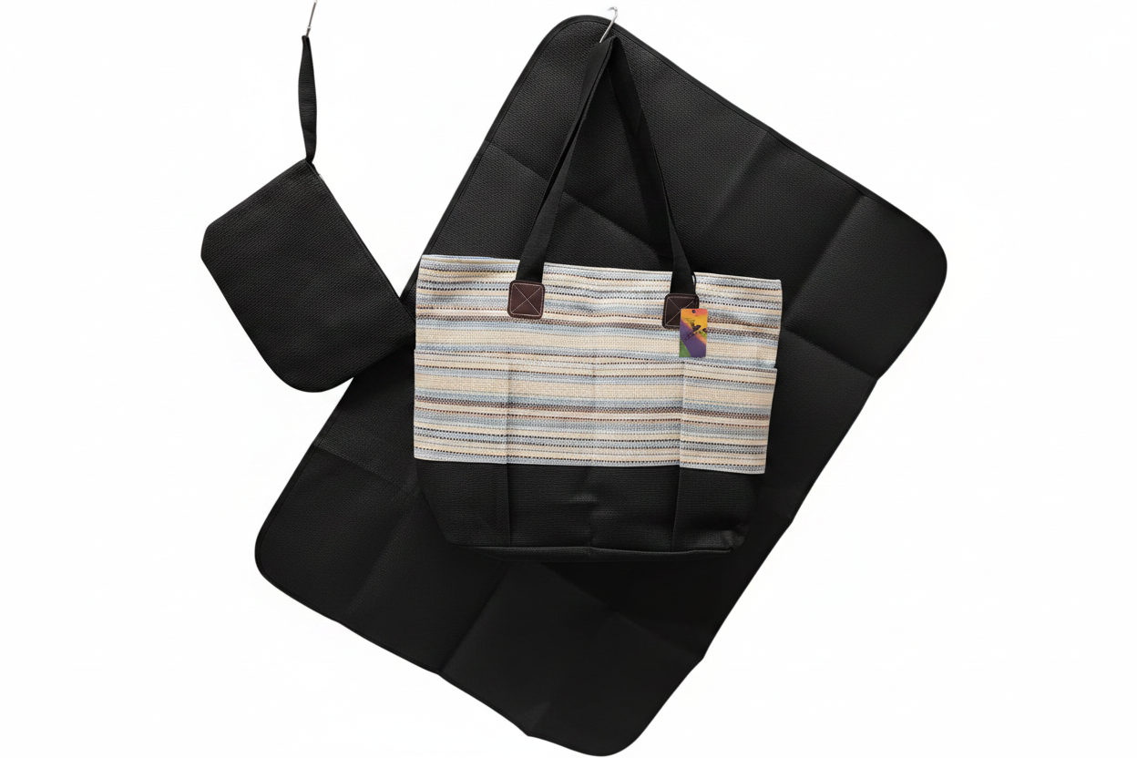 Set Verano 3 pc