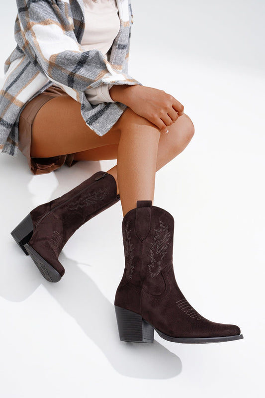Botas Cowboy