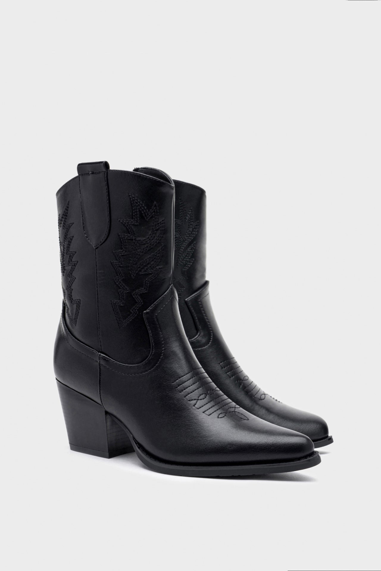 Botas Cowboy