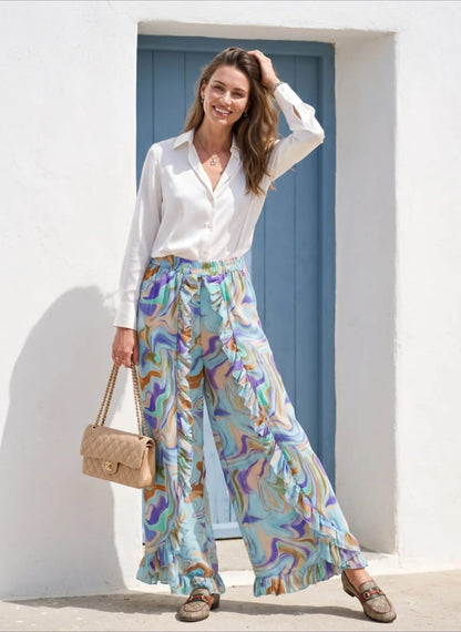Pantalón Sirena