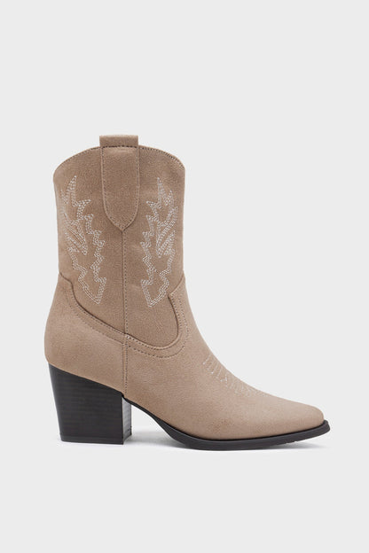 Botas Cowboy