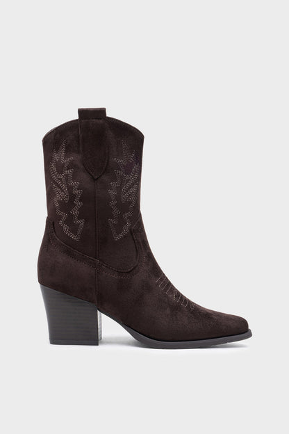 Botas Cowboy