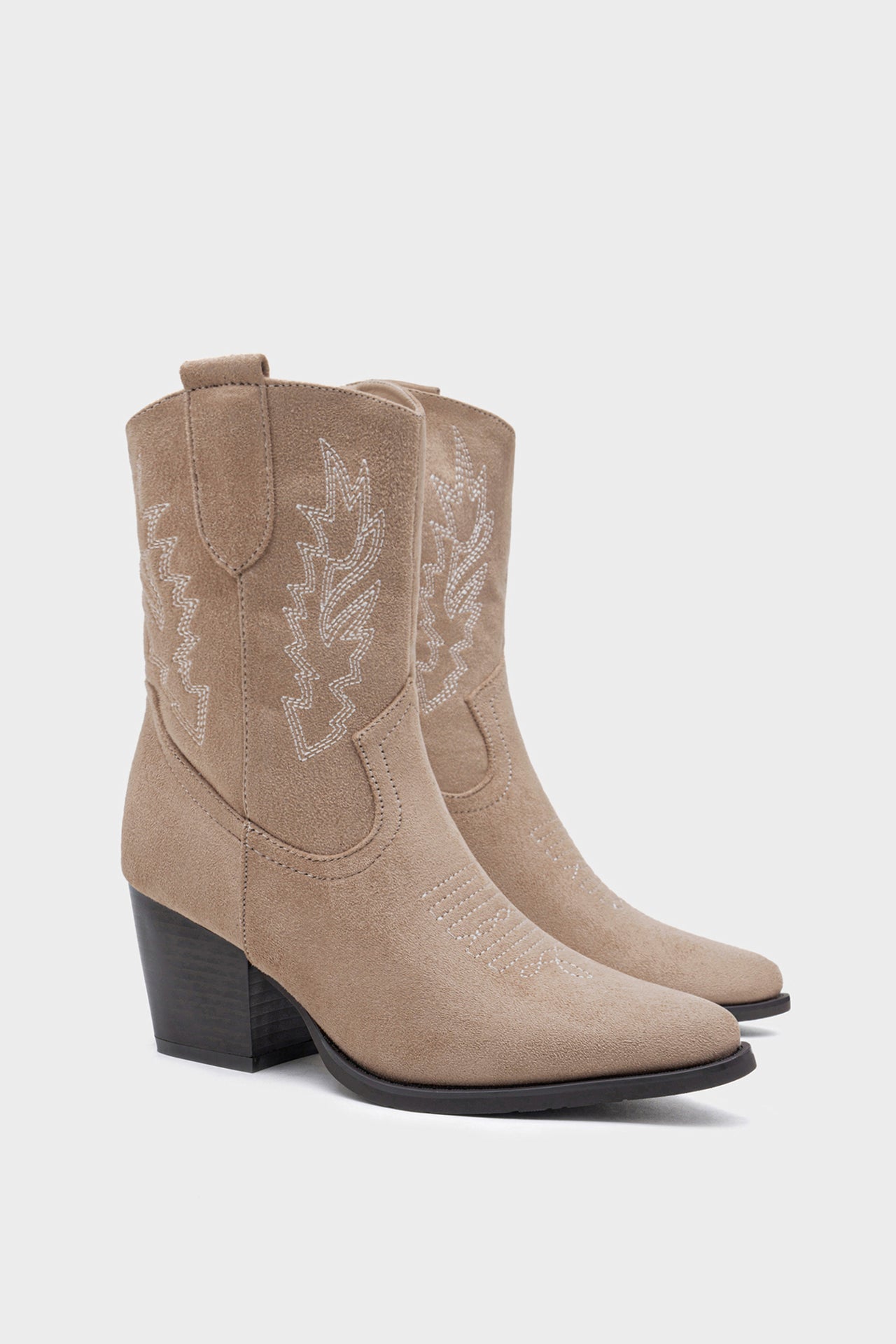 Botas Cowboy