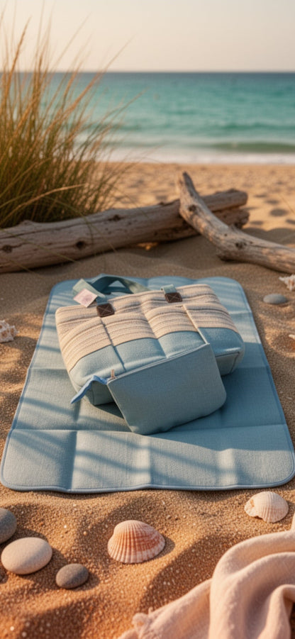 Set Verano 3 pc