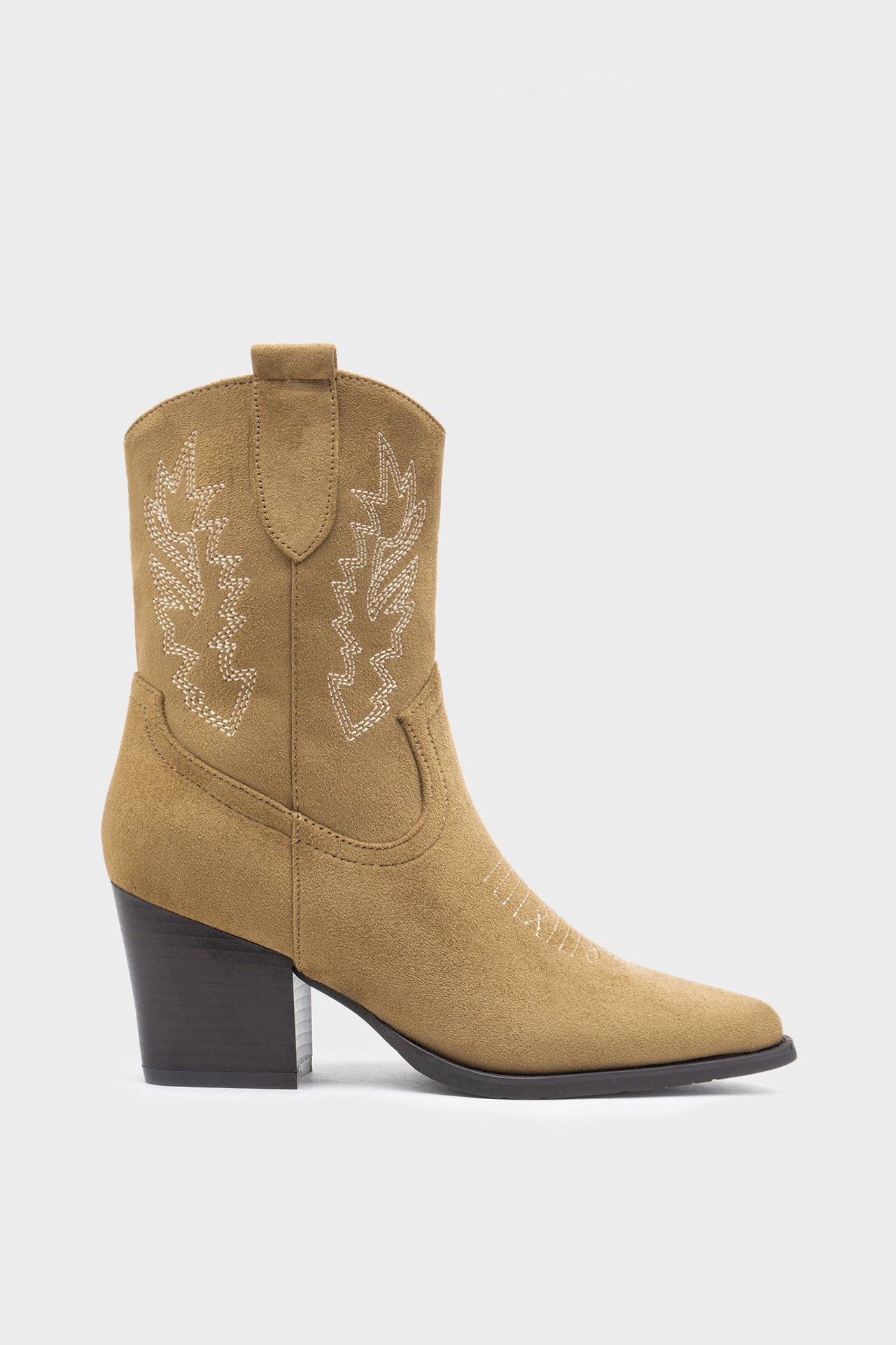 Botas Cowboy