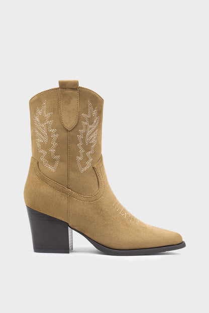 Botas Cowboy