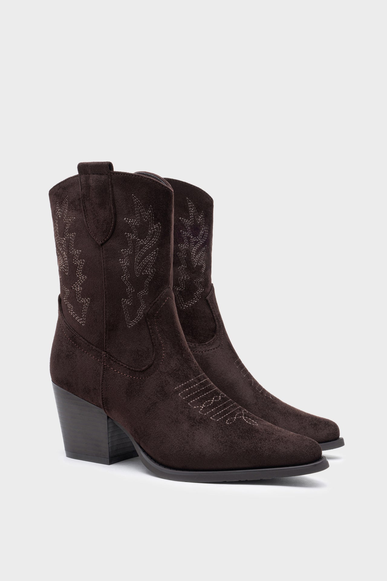Botas Cowboy