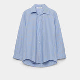 Camisa Con Brillos