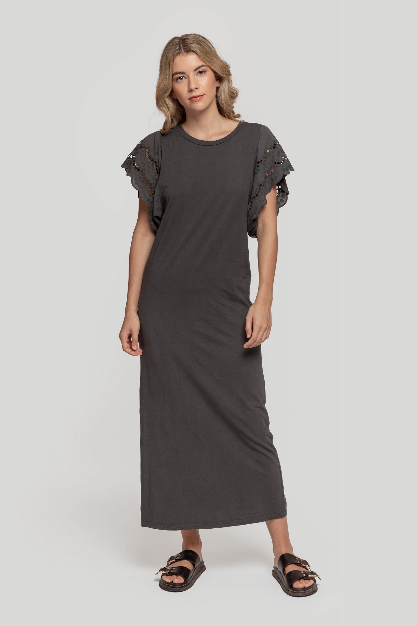 Vestido Encanto primaveral